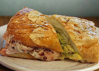 Full Belly Deli-Mill Street Full Belly Deli-Mill Street - Reno, NV Sandwich Shops - Dish Image