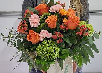 Frisco Florists Full Bloom Florist