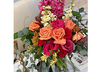 Frisco Florists Full Bloom Florist