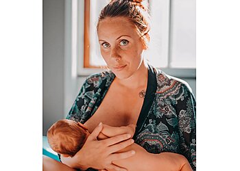 Charlotte Midwives Full Circle Doula