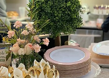 Lincoln Event Management Companies Full Circle Events