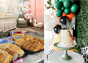 Lincoln Event Management Companies Full Circle Events