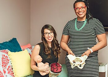 Houston Midwives Full Circle Family Services