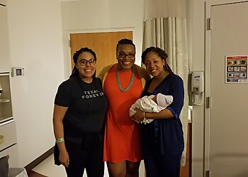 Full Circle Family Services Houston Midwives image 1