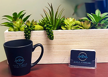 Pomona Mortgage Companies Full Circle Home Loans