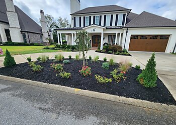 Chattanooga Landscaping Companies Full Circle Land Design, LLC