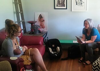 Memphis Midwives Full Circle Midwifery