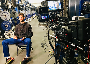 Reno Videographers Full Circle Productions