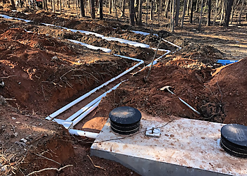Cary Septic Tank Services Full Circle Septic