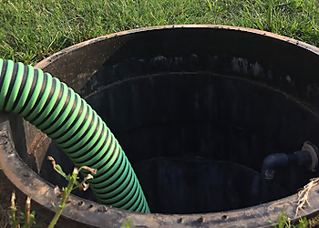 Cary Septic Tank Services Full Circle Septic