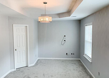 Atlanta Painters Full Coverage Painting and Flooring