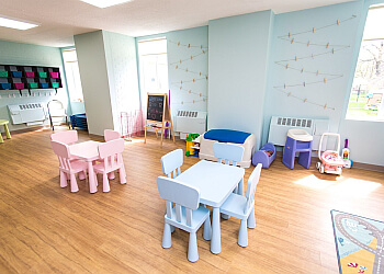 Rochester Preschools Full Heart Child Care