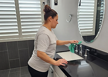 North Las Vegas House Cleaning Services Full House Cleaners