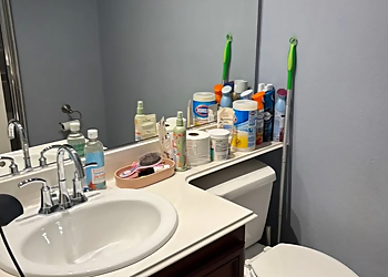 North Las Vegas House Cleaning Services Full House Cleaners