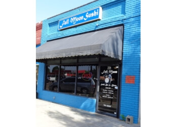 3 Best Sushi In Norman Ok Expert Recommendations