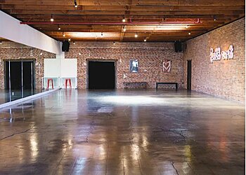 Oakland Dance Schools Full Out Studios