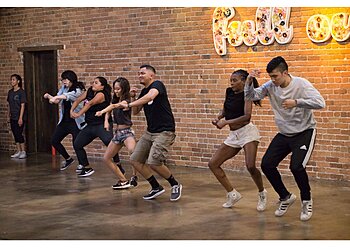 Oakland Dance Schools Full Out Studios