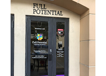  Full Potential Learning Academy Miami Gardens Tutoring Centers