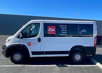 Full Sail Graphics & Marketing Full Sail Graphics & Marketing - Huntington Beach, CA Sign Companies - Service Image