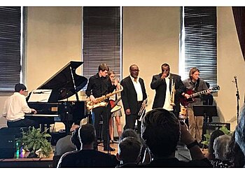 Mobile Music Schools Full Scale School of Music