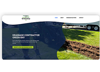 Green Bay Web Designers Full Scope Creative