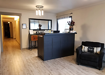 Full Spectrum Face + Body - Tacoma, WA Med Spas - Hospital Interior Image