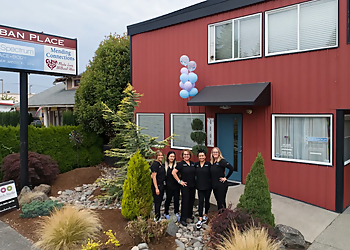 Full Spectrum Face + Body - Tacoma, WA Med Spas - Hospital Exterior Image