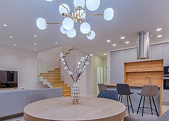 Kent Electricians Fuller Electric