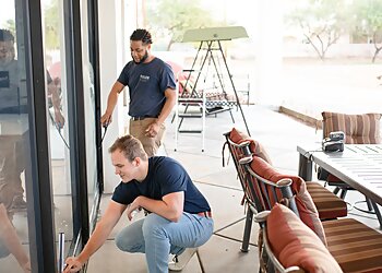 Chandler Window Cleaners Fuller Window Cleaning