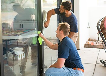 Chandler Window Cleaners Fuller Window Cleaning