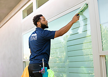 Gilbert Window Cleaners Fuller Window Cleaning