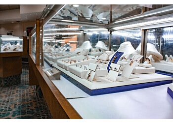 Carrollton Jewelry Fuller's Jewelry