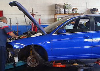 Fullerton Car Repair Shops Fullerton Auto Repair Clinic