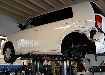 Fullerton Car Repair Shops Fullerton Auto Repair Clinic