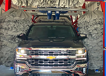 Fullerton Car Wash - Fullerton, CA Auto Detailing Services - Sample Image