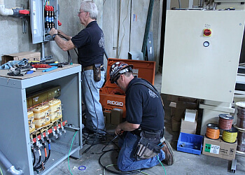 Fullerton Electricians Fullerton Electric Co.