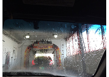 Chicago Car Wash Fullerton Express Car Wash