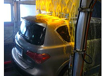 Chicago Car Wash Fullerton Express Car Wash