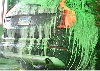 Chicago Car Wash Fullerton Express Car Wash