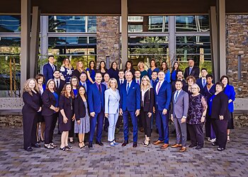 Peoria Financial Services Fullerton Financial Planning