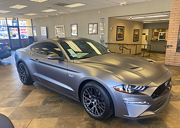 Fullerton Ford - Fullerton, CA Car Dealerships - Brand Image