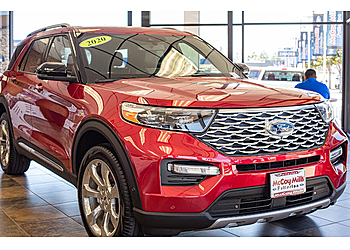 Fullerton Ford - Fullerton, CA Car Dealerships - Car Image