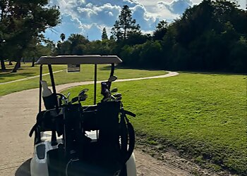 Fullerton Golf Courses Fullerton Golf Course