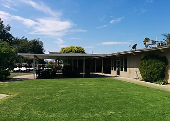 Fullerton Golf Courses Fullerton Golf Course