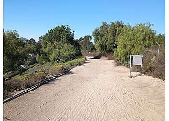 Santa Ana Hiking Trails Fullerton Loop