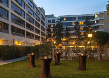 3 Best Hotels In Fullerton Ca Threebestrated Fullerton Marriott