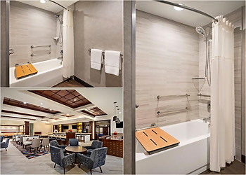 Fullerton Hotels Fullerton Marriott at California State University