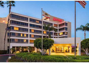 Fullerton Marriott at California State University Fullerton Hotels