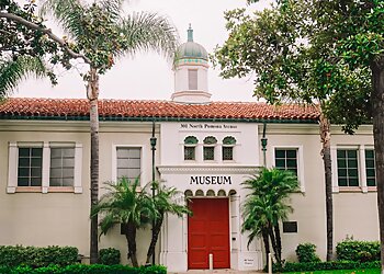 Fullerton Museum Center Fullerton Places To See image 1