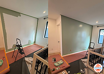 Fullhouse Remodeling and Handyman Services - San Francisco, CA Handyman